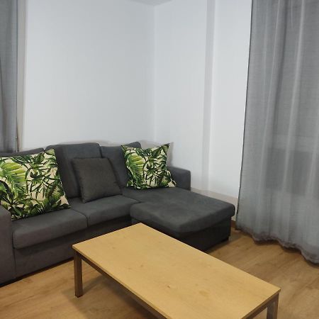 The Sanxi Apt Apartman Lugo Kültér fotó