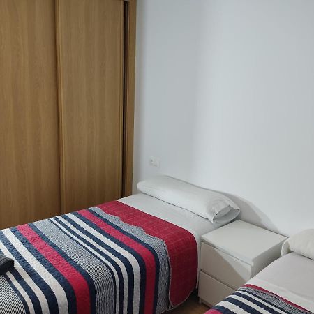 The Sanxi Apt Apartman Lugo Kültér fotó