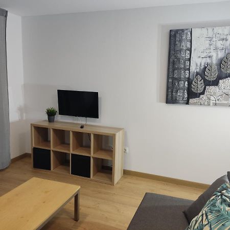 The Sanxi Apt Apartman Lugo Kültér fotó