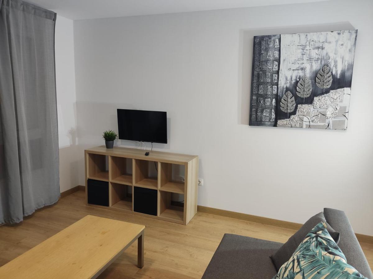 The Sanxi Apt Apartman Lugo Kültér fotó