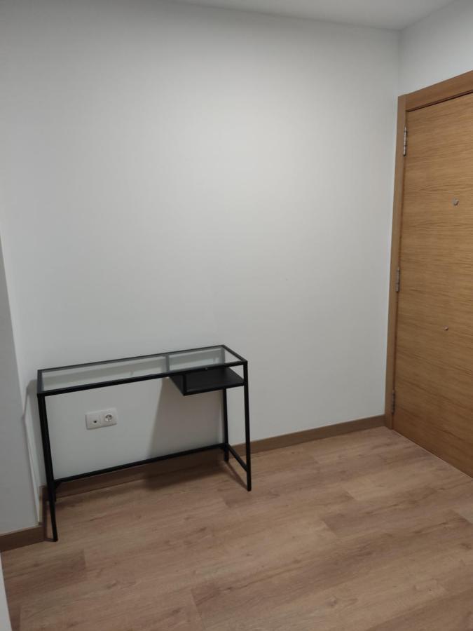 The Sanxi Apt Apartman Lugo Kültér fotó