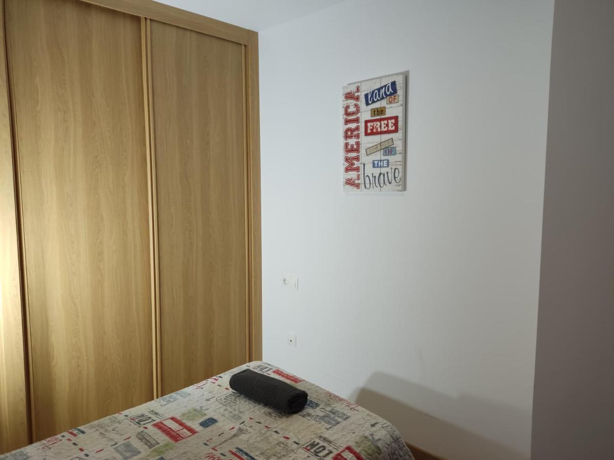 The Sanxi Apt Apartman Lugo Kültér fotó